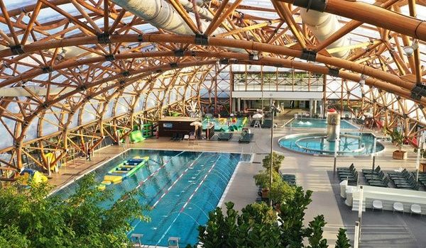 vitam parc vitam parc