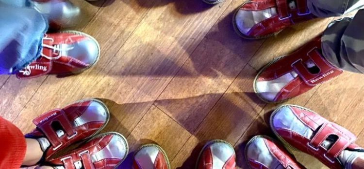 Soirée bowling vendredi 10 octobre 2025 Soirée bowling vendredi 10 octobre 2025