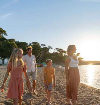 Partenariat avec Belambra Clubs et Hotels