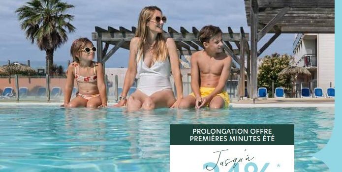 Partenariat avec Belambra Clubs et Hotels